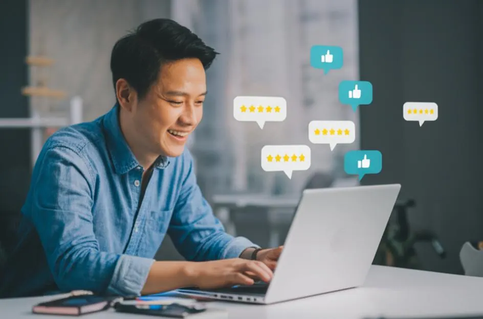 Email Chăm Sóc Khách Hàng: Bí Quyết Giữ Chân và Gia Tăng Doanh Số Vượt Trội