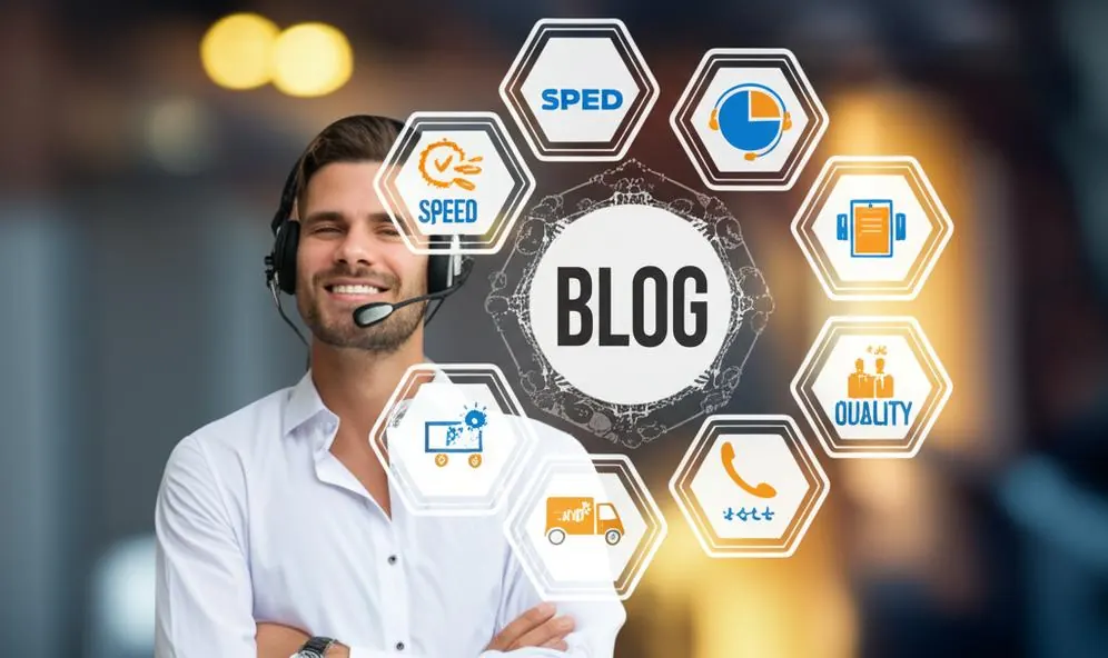 Bí quyết nâng cao trải nghiệm khách hàng đỉnh cao: Chinh phục trái tim khách hàng