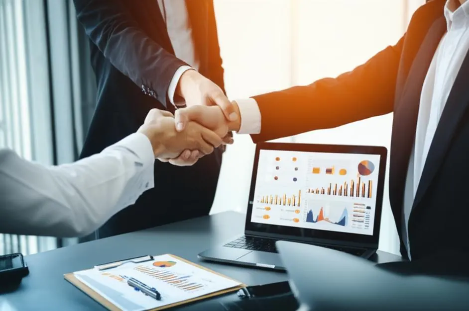 Đàm Phán Nợ: Nghệ Thuật Giành Lợi Thế & Giải Pháp Toàn Diện Cho Doanh Nghiệp