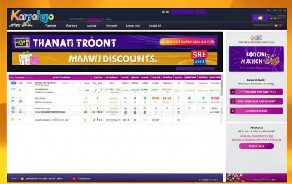 Phần Mềm Quản Lý Karaoke: Ưu Đãi Hấp Dẫn Nhất