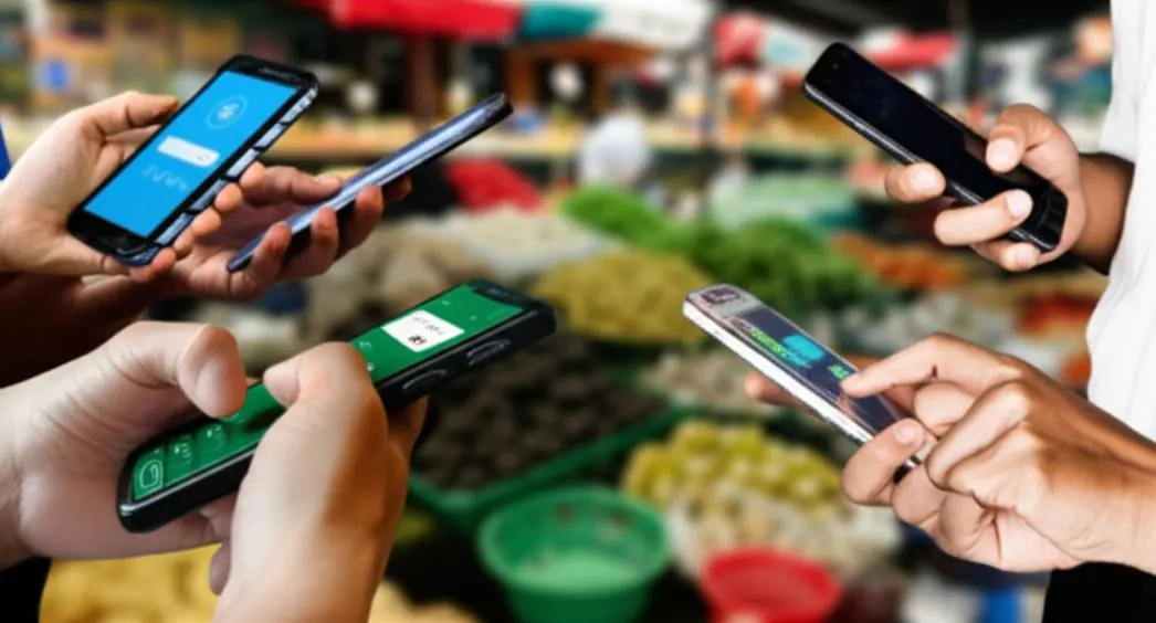 Fintech Solutions Empowering Low-Income Populations
