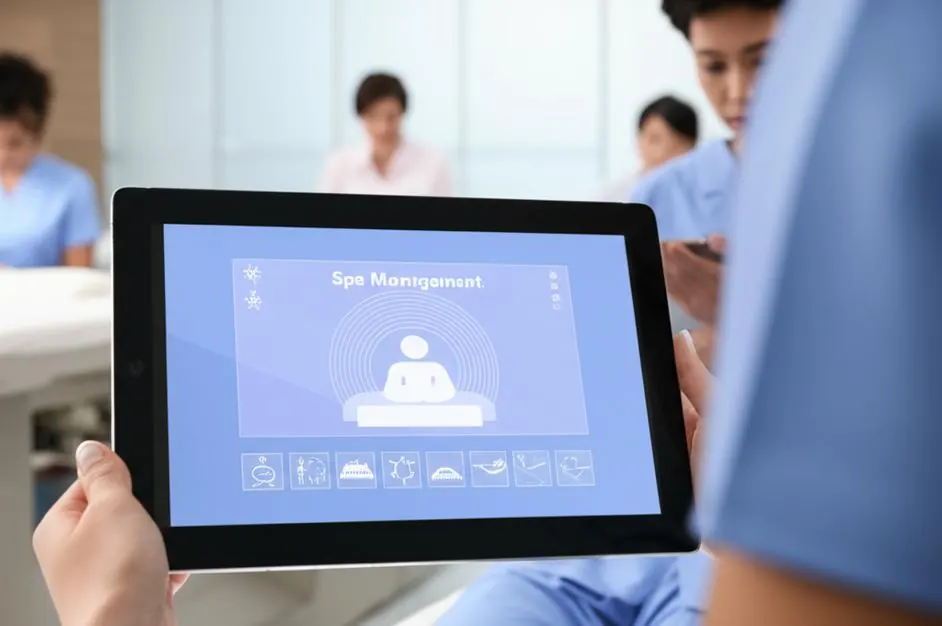 Phần mềm quản lý spa miễn phí online: Giải pháp tối ưu cho spa nhỏ