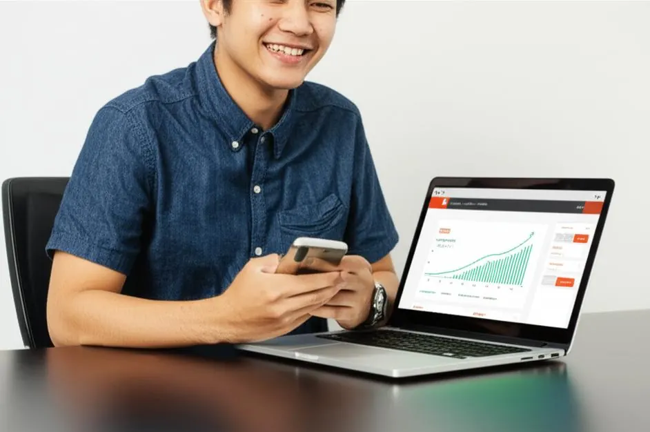 Làm Affiliate Shopee: Hướng Dẫn Chi Tiết Từ A-Z Để Kiếm Thu Nhập Bền Vững