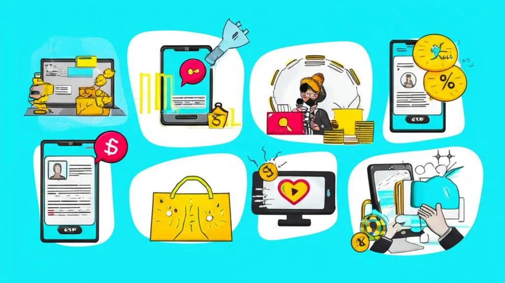 Lừa Đảo TikTok: Nhận Diện, Phòng Tránh và Giải Pháp