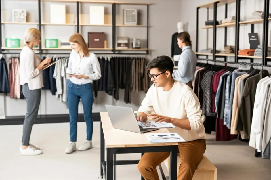 Phần mềm quản lý khách hàng shop quần áo: Bí quyết tăng trưởng doanh thu đột phá