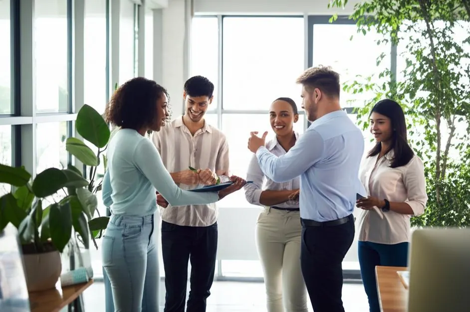 Sức khỏe tinh thần nhân viên: Chìa khóa vàng cho doanh nghiệp thành công