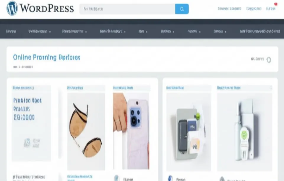 Phần Mềm Bán Hàng WordPress: Tối Ưu SEO Hiệu Quả Cho Cửa Hàng Online