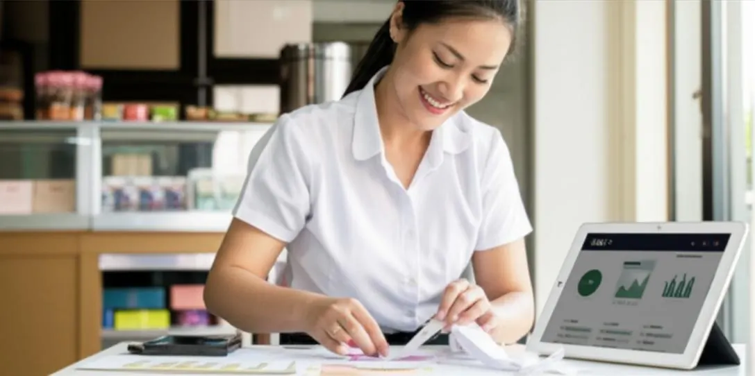 Hướng Dẫn Toàn Diện Về Nộp Thuế Hộ Kinh Doanh: Quy Trình, Quy Định Mới Nhất