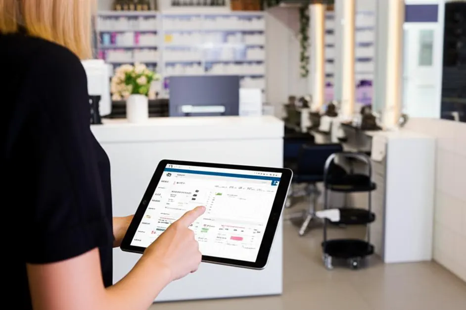 Phần Mềm Quản Lý Salon Tóc Vĩnh Viễn: Giải Pháp Toàn Diện Cho Doanh Nghiệp Chăm Sóc Sắc Đẹp