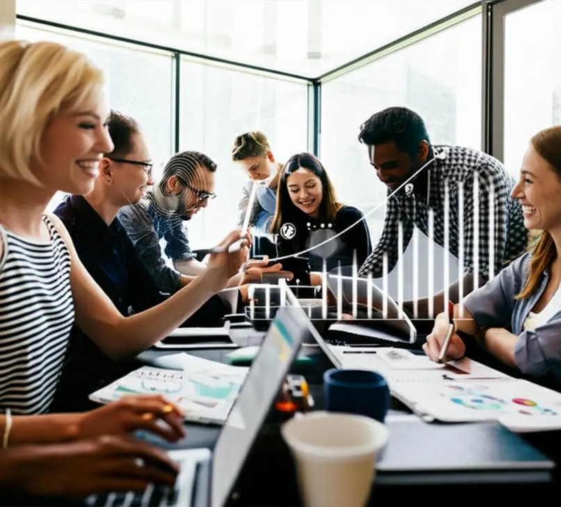 Bí Quyết Kinh Doanh Online Thành Công: Lời Khuyên Từ Chuyên Gia