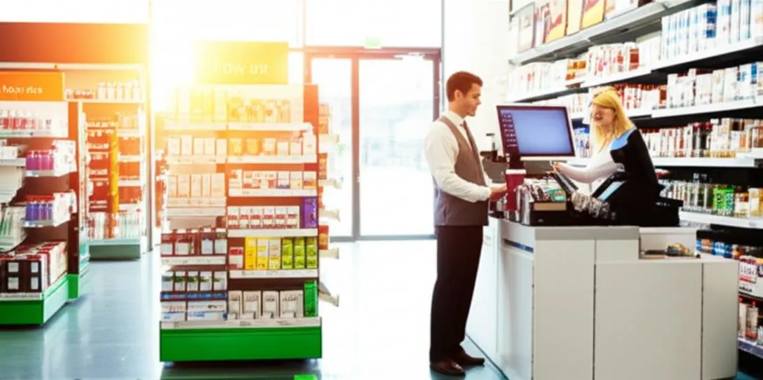 Bí quyết Vận Hành Cửa Hàng Bán Lẻ Thành Công: Từ A đến Z