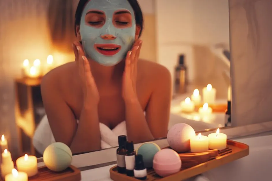 Biến Hóa Không Gian Tắm Thành Spa Tại Gia Với Trend TikTok: Bí Quyết Thư Giãn Tuyệt Đỉnh