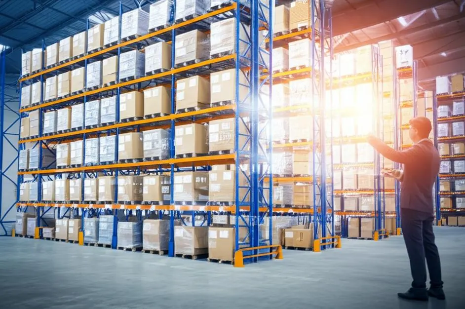 Phần mềm quản lý date hàng hóa hiệu quả: Giải pháp tối ưu cho doanh nghiệp