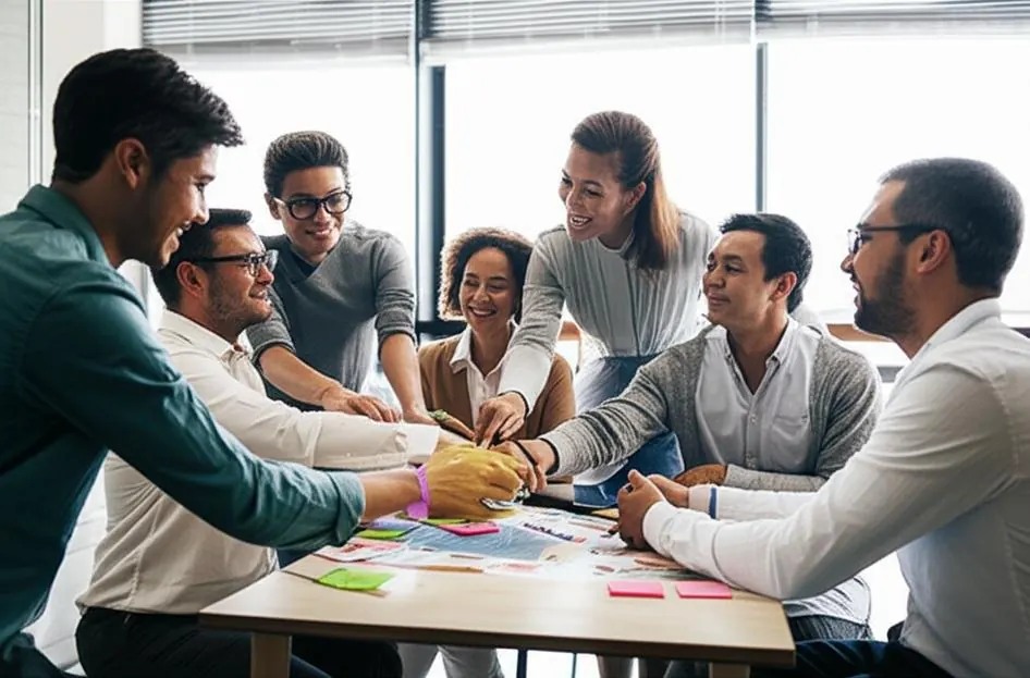 Bí quyết vàng giữ chân nhân tài: Bài học kinh nghiệm từ các doanh nghiệp thành công