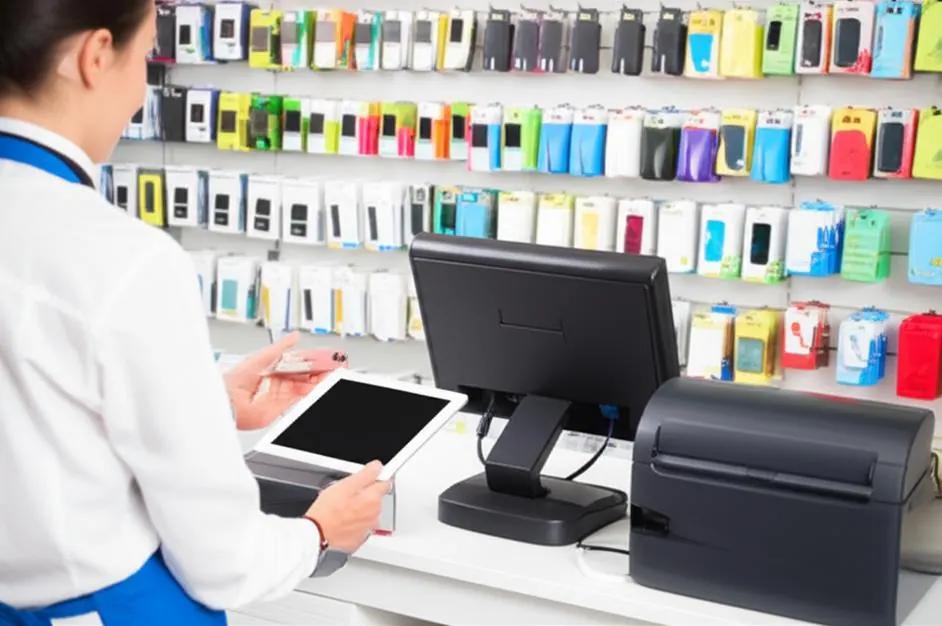 Phần Mềm Bán Hàng Phụ Kiện In Hóa Đơn: Tối Ưu Hóa Quản Lý và Nâng Cao Trải Nghiệm Khách Hàng