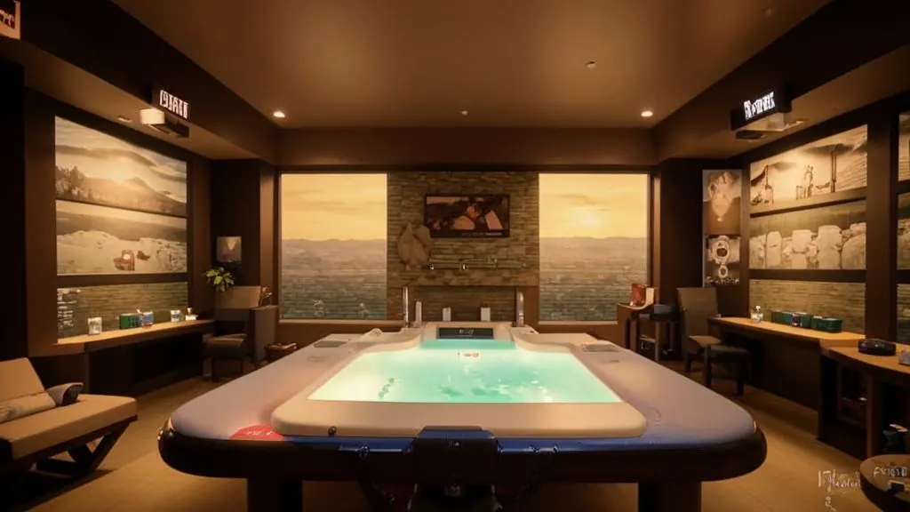 Phần Mềm Spa Offline: Giải Pháp Quản Lý Toàn Diện và Hiệu Quả