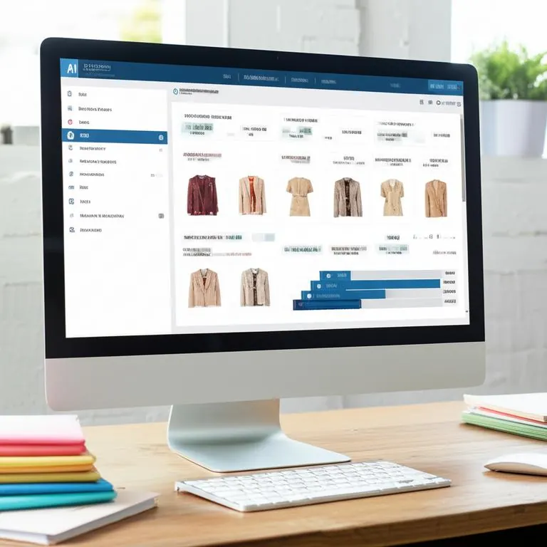 Phần Mềm Quản Lý Shop Quần Áo Tối Ưu: Giải Pháp Toàn Diện
