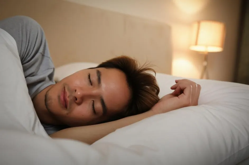 Bí quyết ngủ ngon giấc: Đánh thức năng lượng sống mỗi ngày