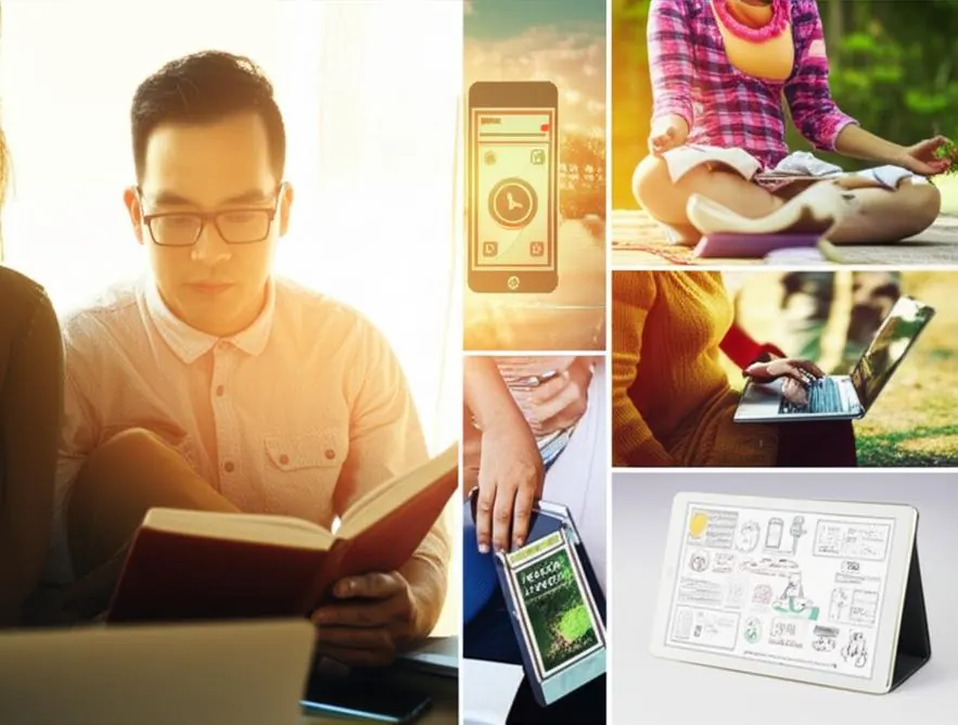 Bí Quyết Phát Triển Bản Thân Toàn Diện: Hành Trình Chinh Phục Thành Công