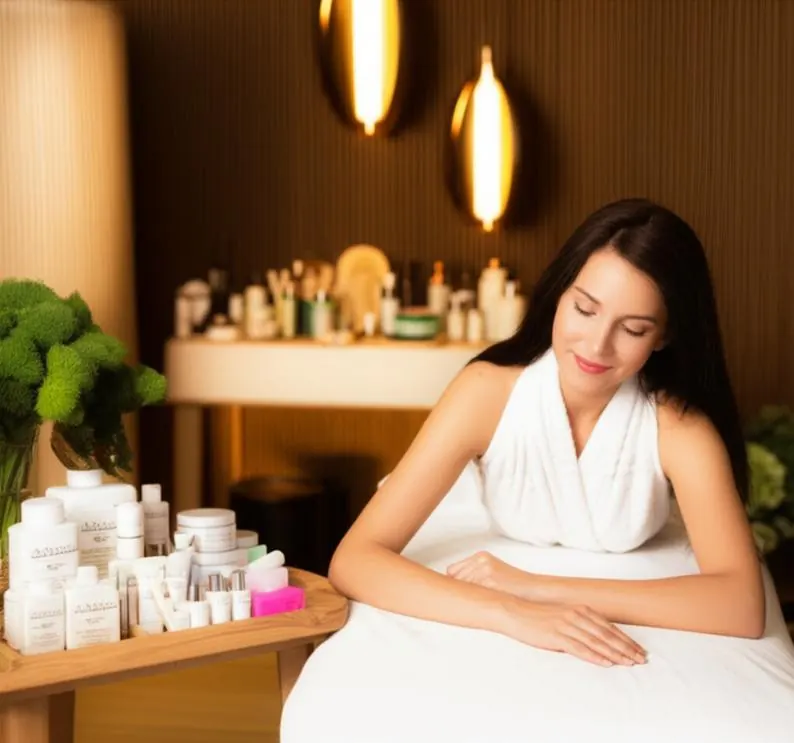 Dịch Vụ Làm Đẹp Toàn Diện: Bí Quyết Tỏa Sáng Vẻ Đẹp Tự Nhiên Của Bạn