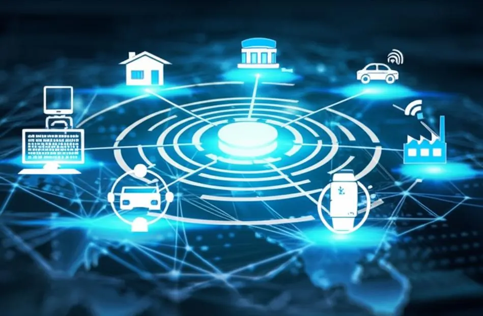 Internet of Things: Lời Khuyên Vàng Để Khai Thác Tối Đa Tiềm Năng