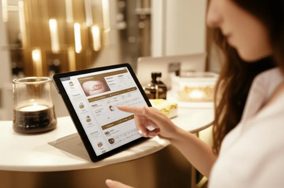 Phần mềm quản lý Spa offline: Giải pháp tối ưu cho doanh nghiệp nhỏ