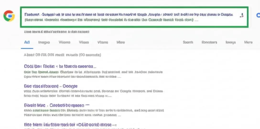 Bí quyết Vàng: Cách Đạt Được Vị Trí Featured Snippet Trên Google