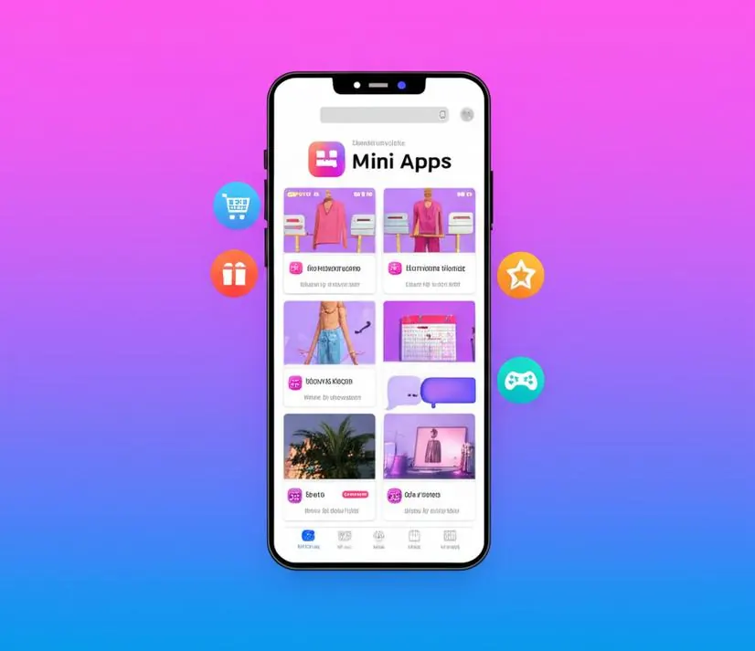 Mini App Zalo: Khám Phá Những Ví Dụ Sáng Tạo và Hiệu Quả Cho Doanh Nghiệp