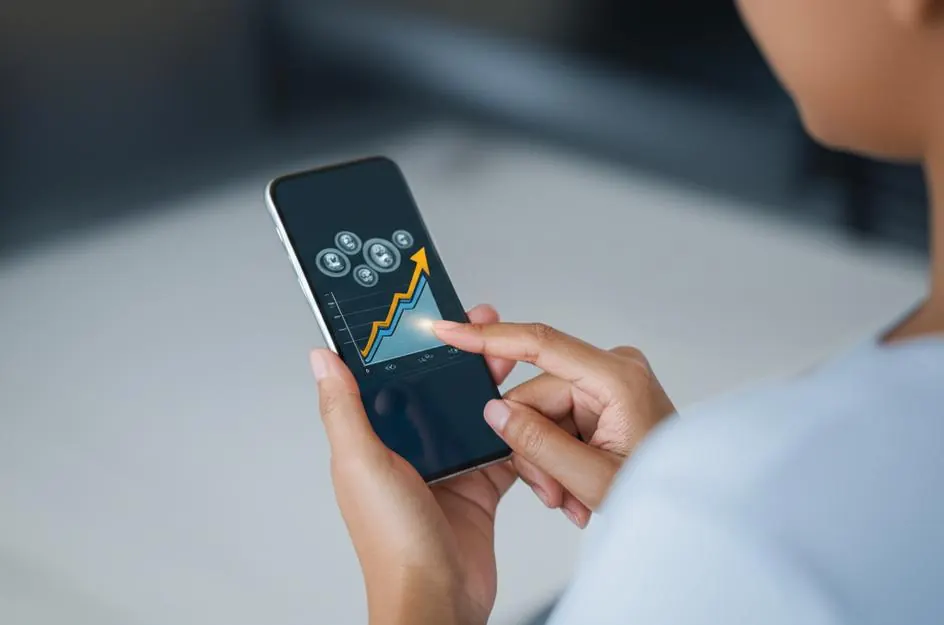 Fintech: Cánh Cửa Mở Ra Cơ Hội Tài Chính Cho Người Thu Nhập Thấp