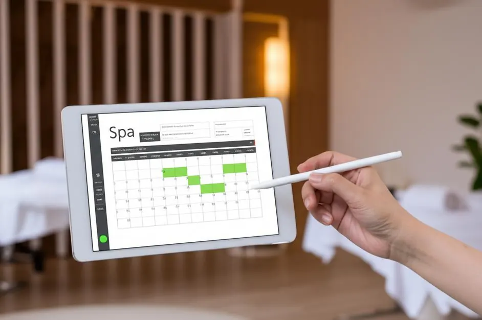 Top Phần Mềm Quản Lý Spa Miễn Phí Tối Ưu Nhất Cho Năm Nay