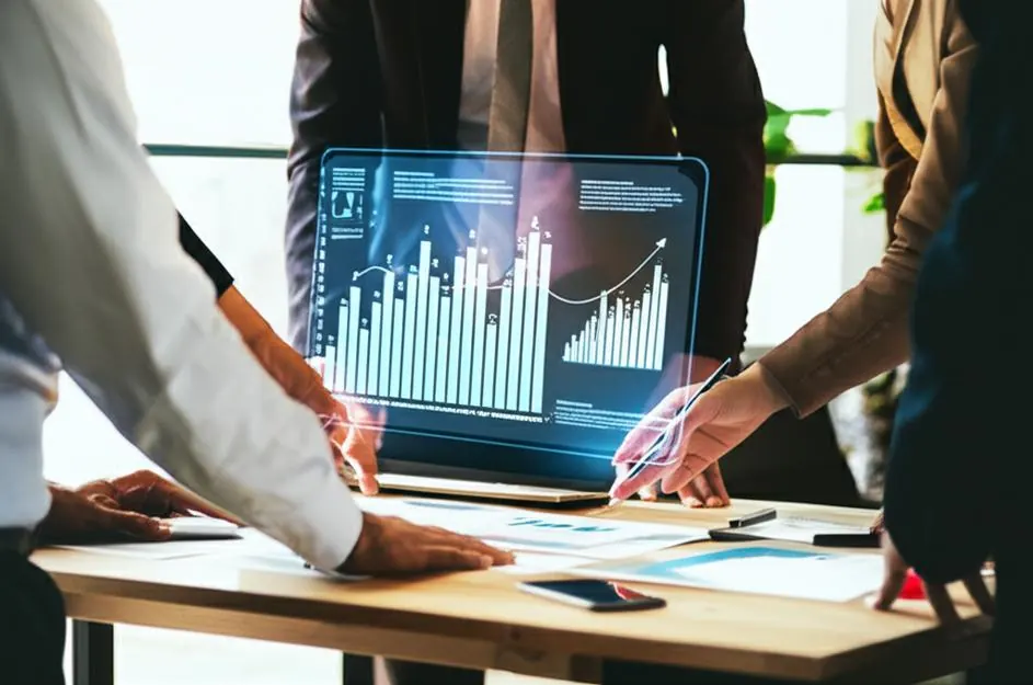 Ưu điểm vượt trội của B2B: Bí quyết bứt phá doanh thu cho mọi doanh nghiệp