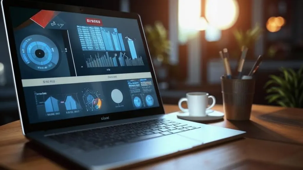 Phần mềm ERP là gì? Giải đáp cho doanh nghiệp nhỏ