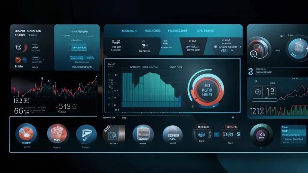 Sử dụng AI để tạo Dashboard: Hướng dẫn chi tiết và lợi ích