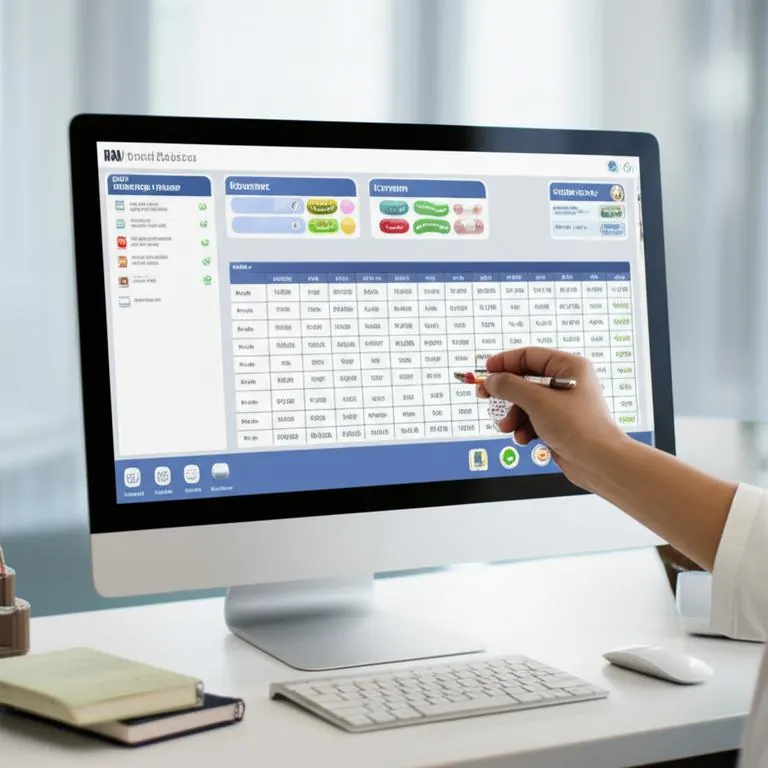 Phần Mềm POS Cho Bệnh Viện: Giải Pháp Quản Lý Toàn Diện
