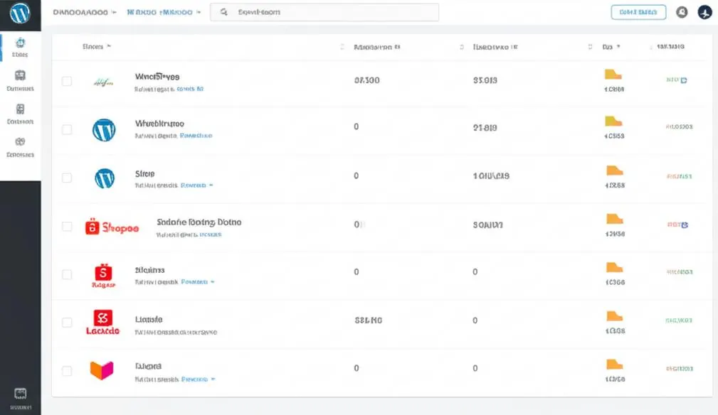 Phần Mềm Bán Hàng Đồng Bộ WordPress, Shopee, Lazada Hiệu Quả Nhất