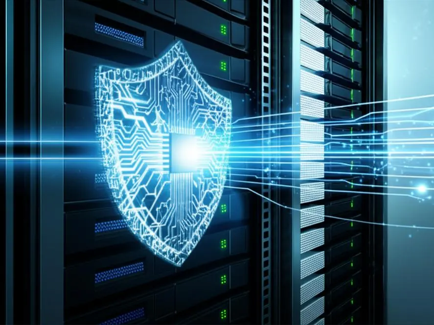 AI Bảo Vệ Dữ Liệu: Lá Chắn Thông Minh Cho Thế Giới Số