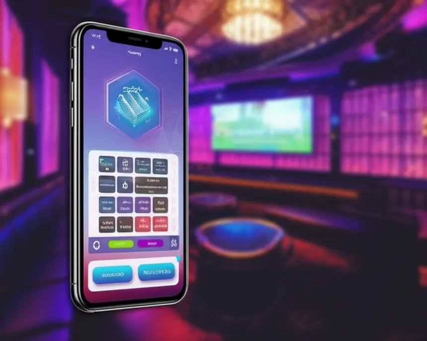 Giải pháp Phần mềm Quản lý Karaoke Mobile: Tối Ưu Hóa Kinh Doanh Quán Hát