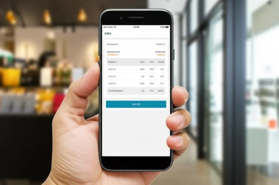 Phần mềm in bill mini: Giải pháp tối ưu cho mọi cửa hàng