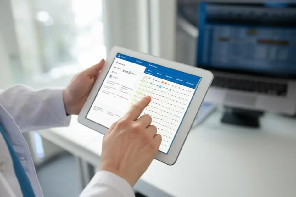Phần Mềm Quản Lý Phòng Khám Tư Nhân Offline: Tối Ưu Vận Hành và Chăm Sóc Bệnh Nhân