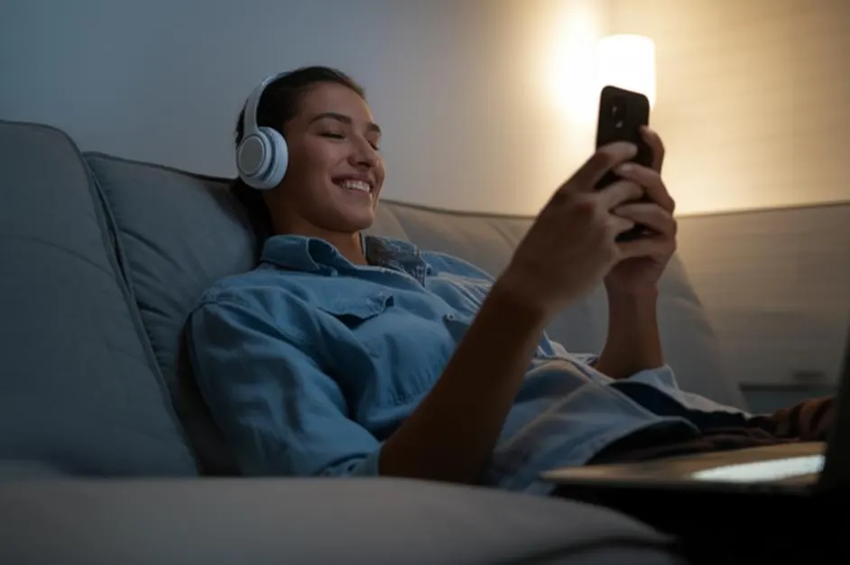 Khám phá Phần Mềm Nghe Nhạc Offline Tốt Nhất: Trải Nghiệm Âm Thanh Đỉnh Cao Mọi Lúc Mọi Nơi