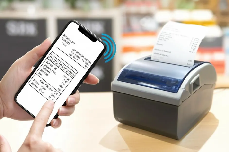 Top ứng dụng in bill tốt nhất 2024: So sánh, đánh giá & hướng dẫn chọn lựa