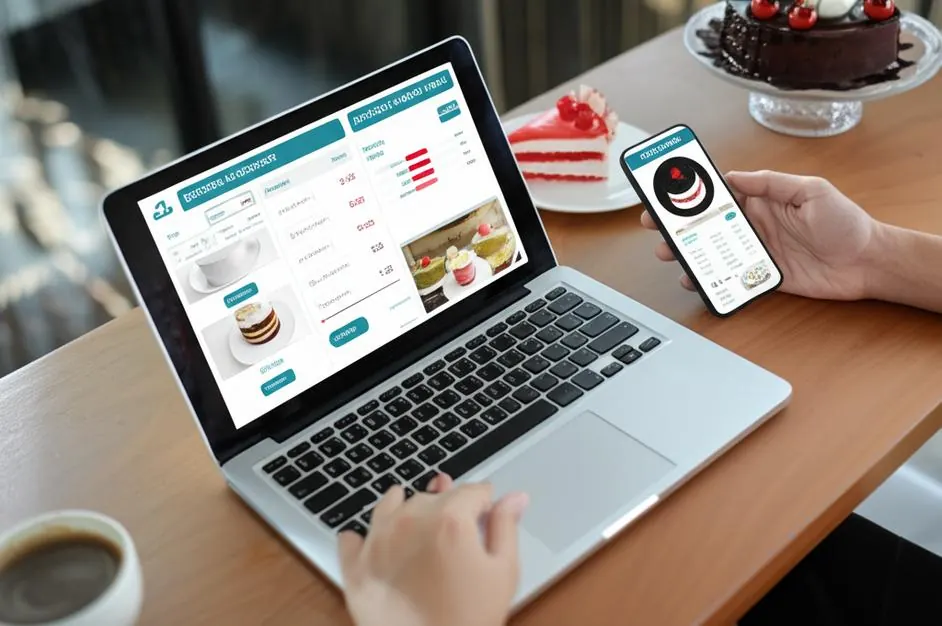 Phần mềm quản lý bán hàng bánh ngọt online tối ưu: Bí quyết thành công cho cửa hàng của bạn