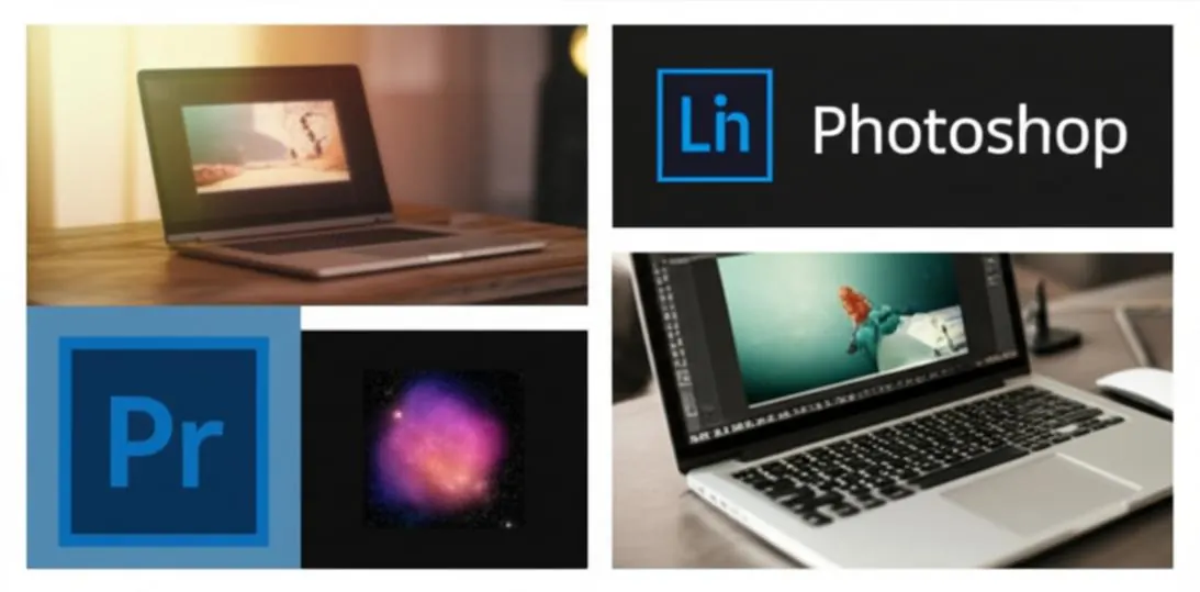Khám phá phần mềm chỉnh sửa ảnh offline: Sức mạnh sáng tạo không giới hạn