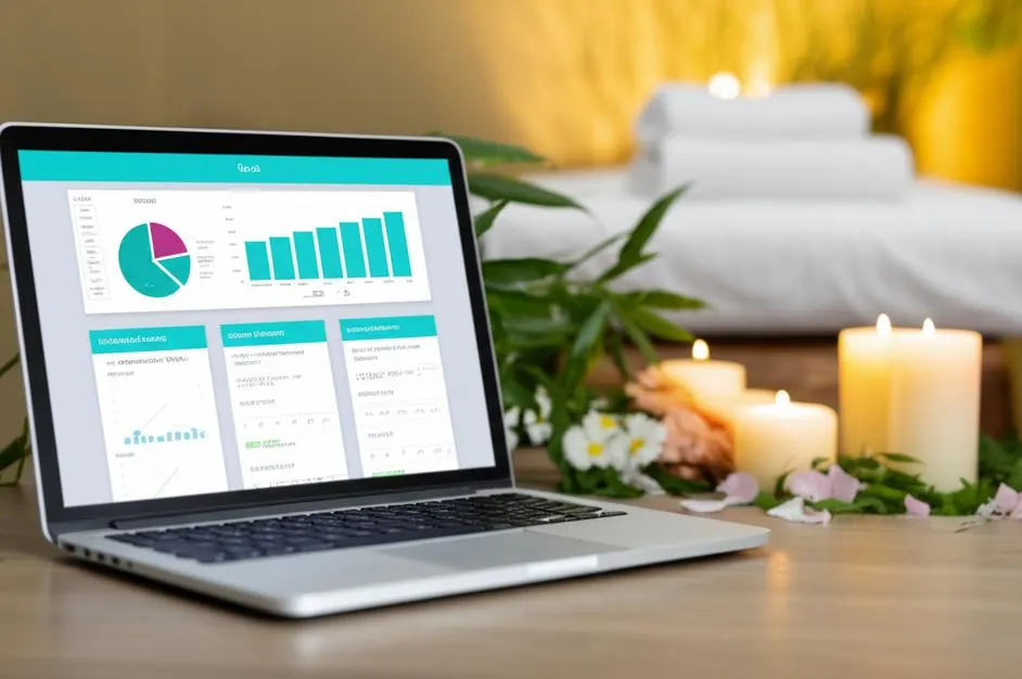 Phần mềm quản lý spa online dùng thử miễn phí: Bí quyết tăng trưởng doanh thu và tối ưu vận hành