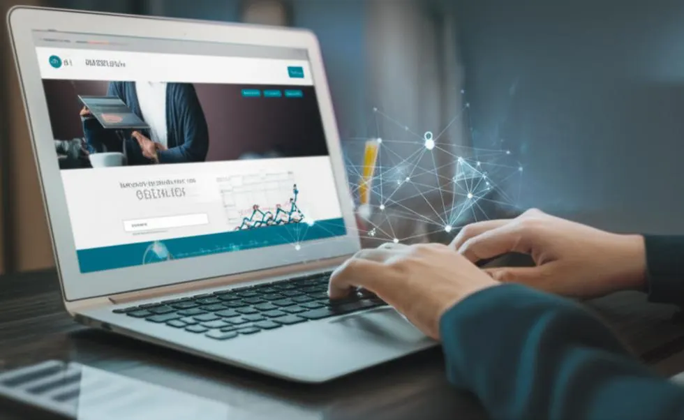 Website Doanh Nghiệp: Cánh Cửa Vàng Kết Nối & Phát Triển Thương Hiệu