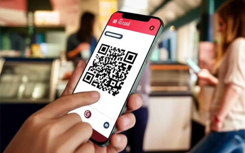 Thanh toán qua mã QR: Giải pháp tiện lợi, an toàn và hiện đại cho mọi giao dịch