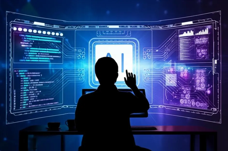 Kỹ Năng Prompt AI: Chìa Khóa Mở Ra Thế Giới Sáng Tạo Cùng Trí Tuệ Nhân Tạo