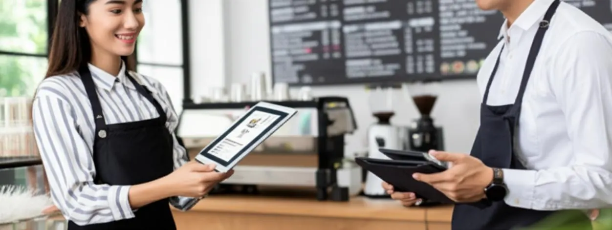 Phần Mềm Quản Lý Cafe Chuyên Nghiệp: Bí Quyết Tăng Doanh Thu & Tiết Kiệm Chi Phí