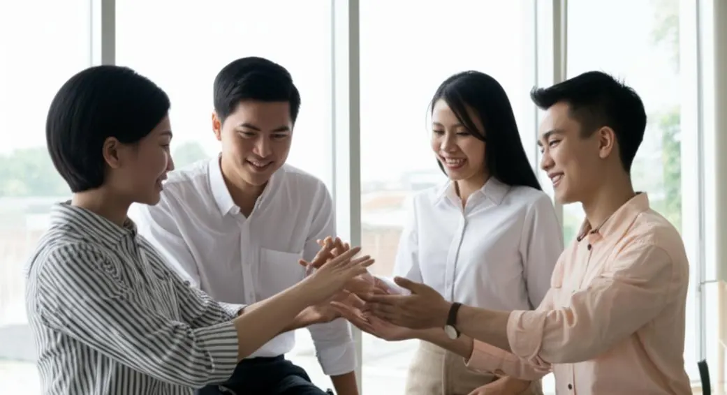 Trải Nghiệm Nhân Viên Tuyệt Vời: Bí Quyết Giữ Chân Nhân Tài và Phát Triển Doanh Nghiệp