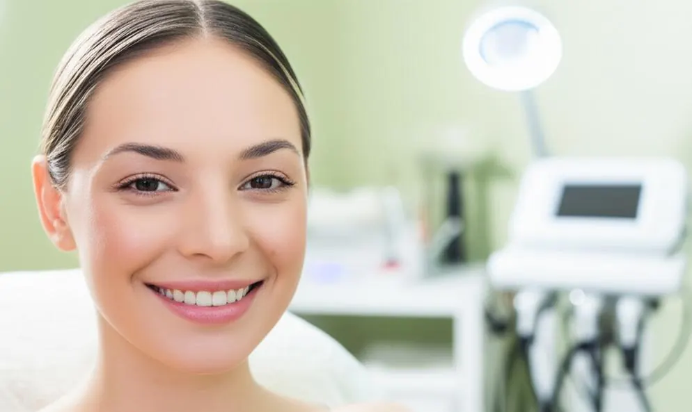 Thẩm Mỹ: Nâng Tầm Vẻ Đẹp, Kiến Tạo Cuộc Sống Tươi Mới
